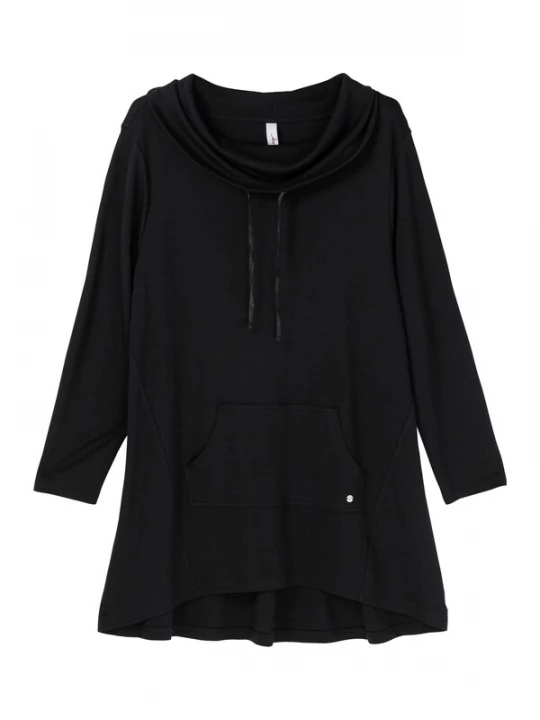 Foto van product SHEEGO Shirt zwart