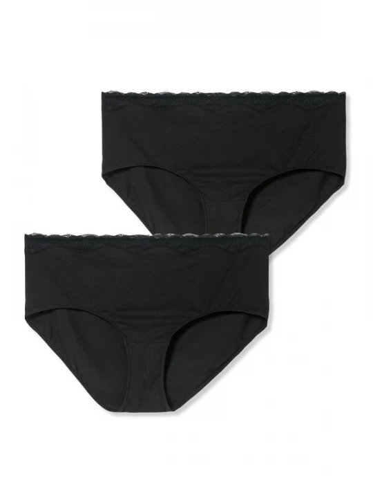 Foto van product SHEEGO Slip zwart