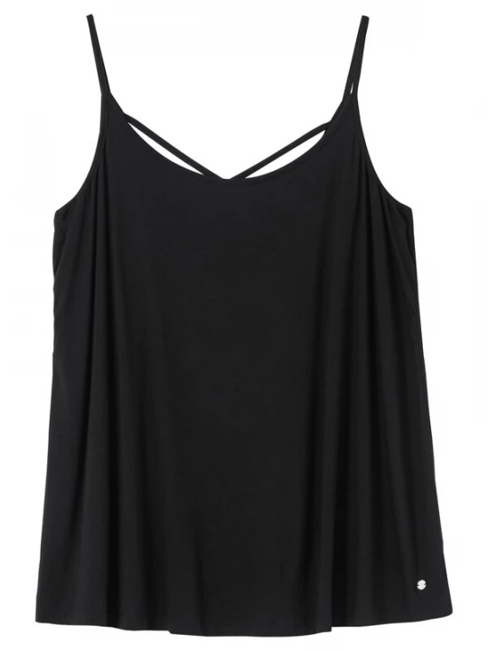 Foto van product SHEEGO Top zwart