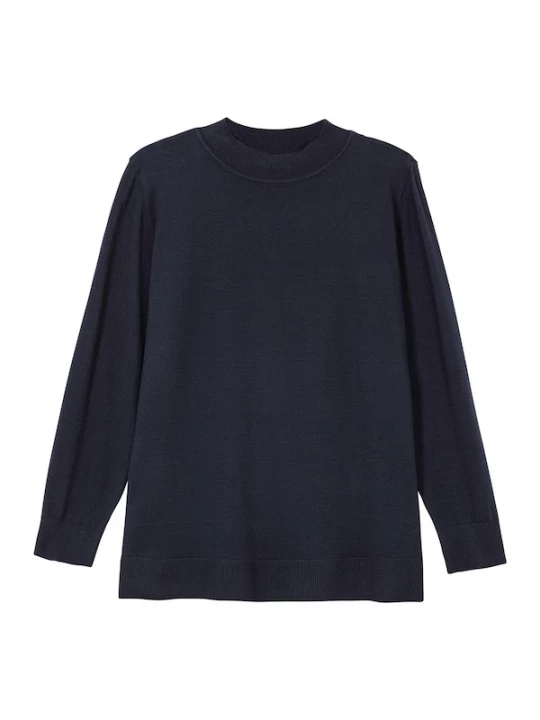 Foto van product SHEEGO Trui donkerblauw