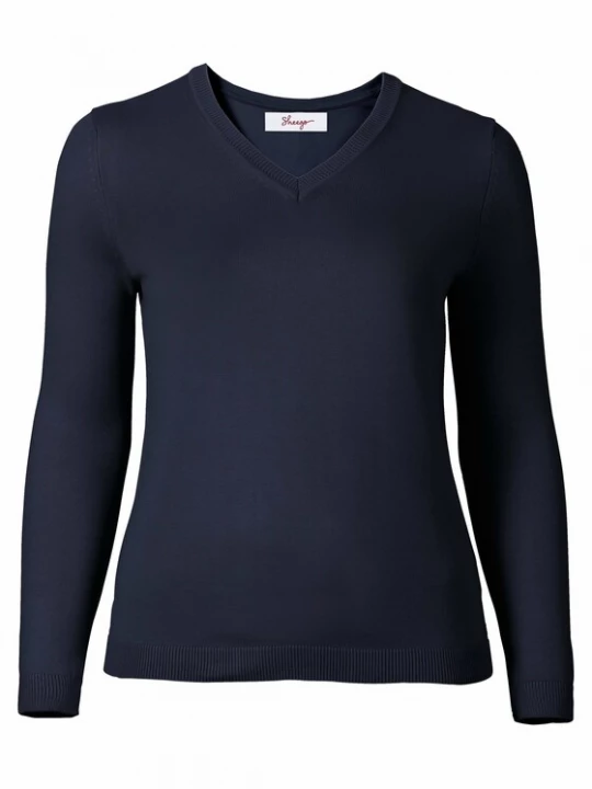 Foto van product SHEEGO Trui marine