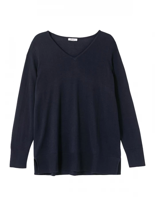 Foto van product SHEEGO Trui navy