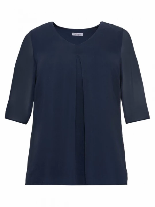 Foto van product SHEEGO Tuniek navy
