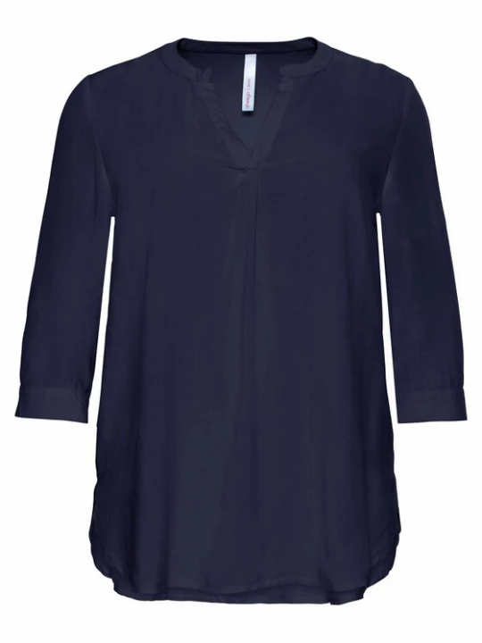 Foto van product SHEEGO Tuniek navy