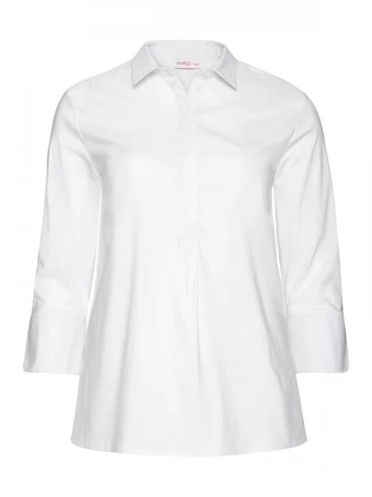 Foto van product SHEEGO Tuniek wit