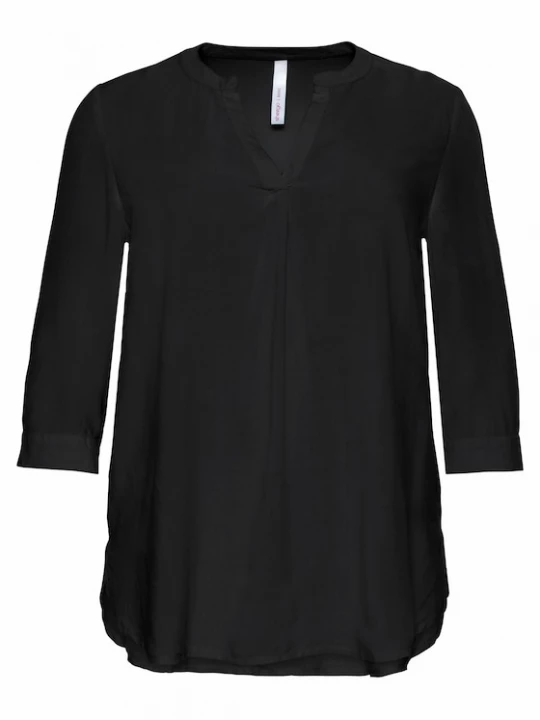 Foto van product SHEEGO Tuniek zwart