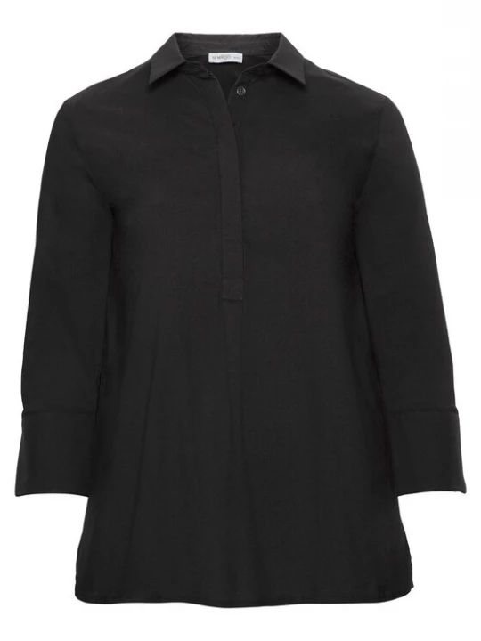 Foto van product SHEEGO Tuniek zwart