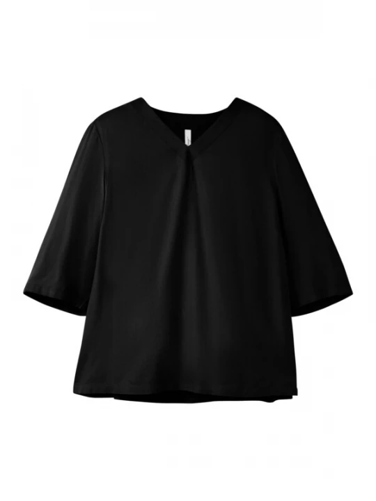 Foto van product SHEEGO Tuniek zwart