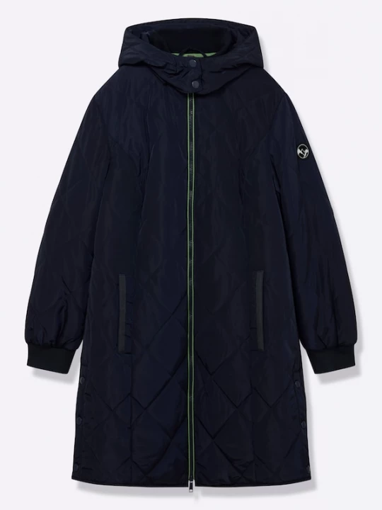Foto van product SHEEGO Tussenjas navy