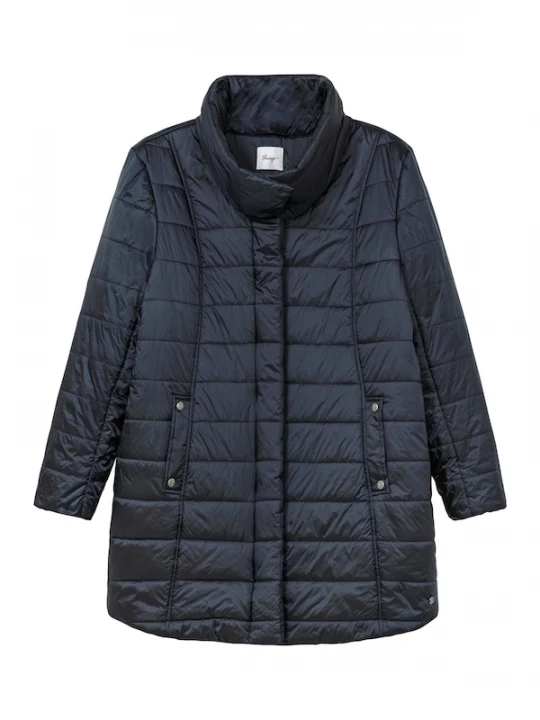 Foto van product SHEEGO Winterjas donkerblauw