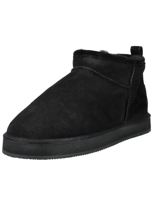 Foto van product SHEPHERD Boots zwart