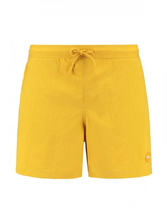Foto van product Shiwi Boardshorts 'Nate' geel