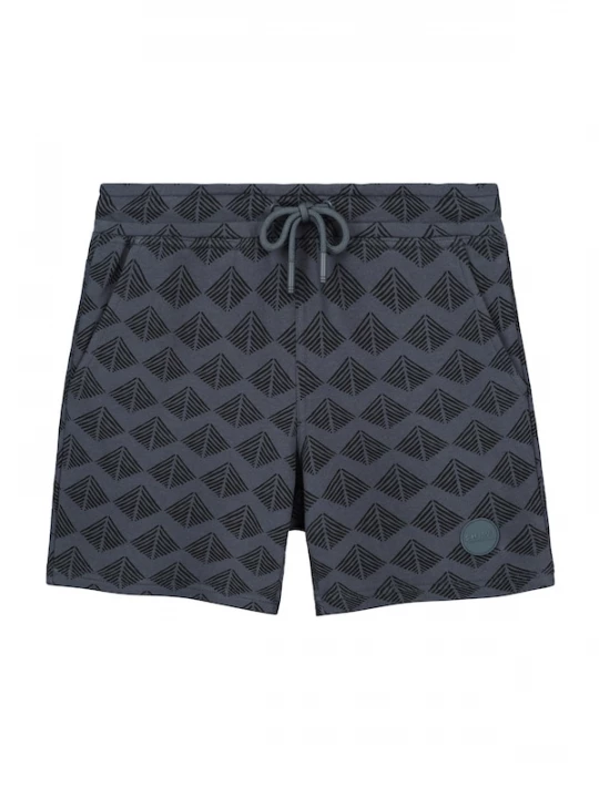 Foto van product Shiwi Broek basaltgrijs / zwart
