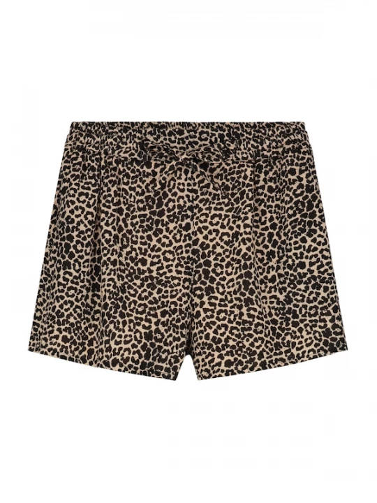 Foto van product Shiwi Broek beige / zwart