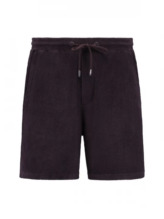 Foto van product Shiwi Broek 'Evan' aubergine