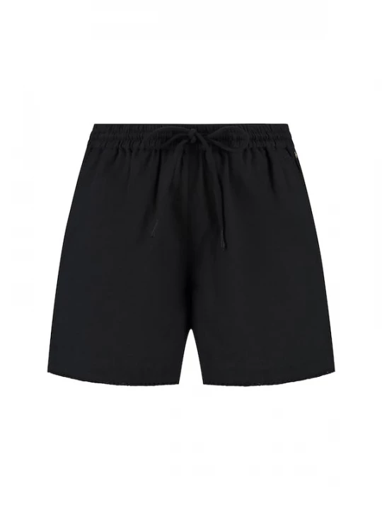 Foto van product Shiwi Broek 'Misha' zwart