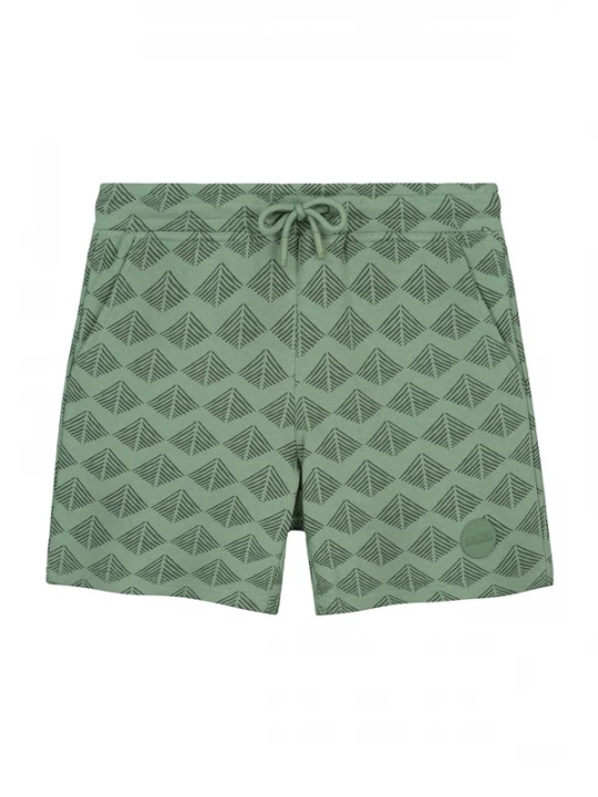 Foto van product Shiwi Broek 'Pyramid' groen / mintgroen