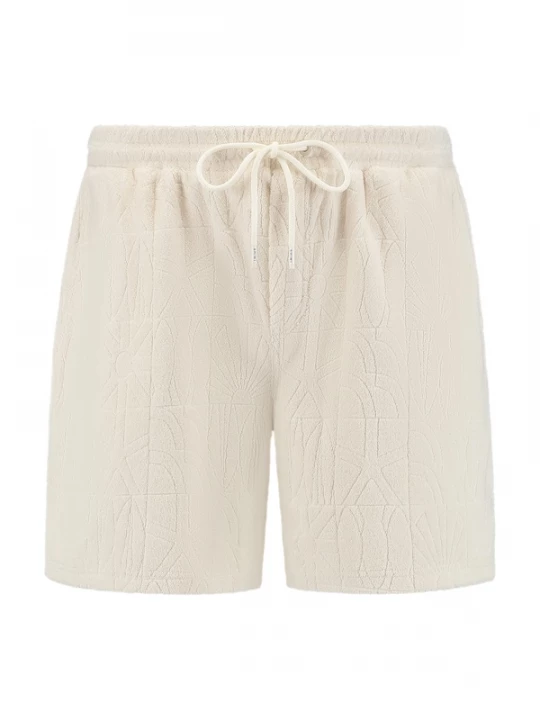 Foto van product Shiwi Broek 'Tony' lichtbeige
