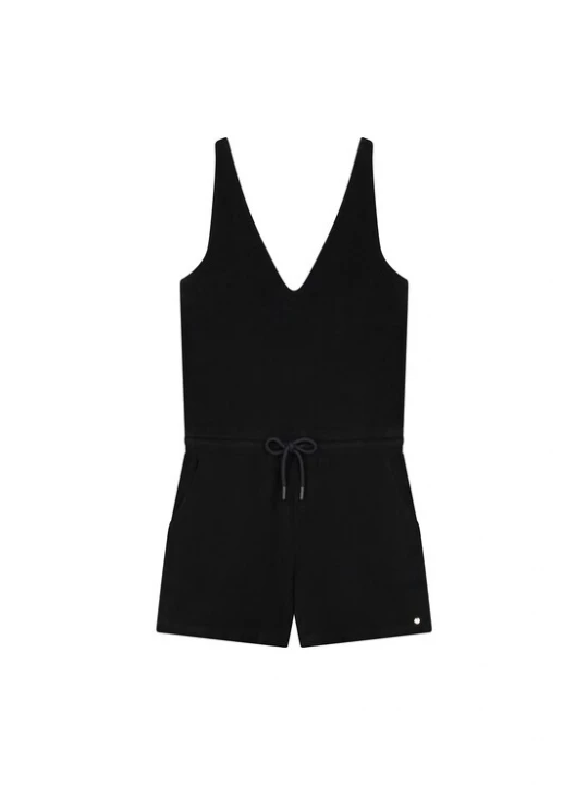 Foto van product Shiwi Jumpsuit 'Fiji' zwart