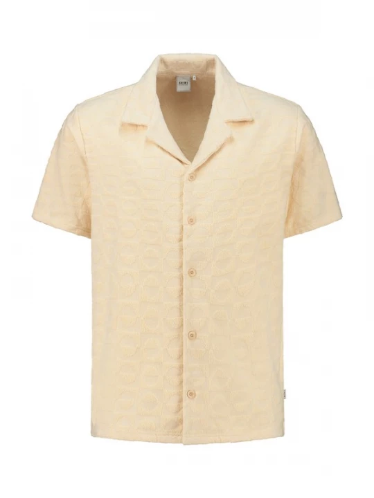 Foto van product Shiwi Overhemd beige