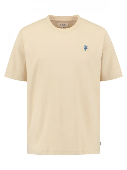 Foto van product Shiwi Shirt 'Finn' chamois
