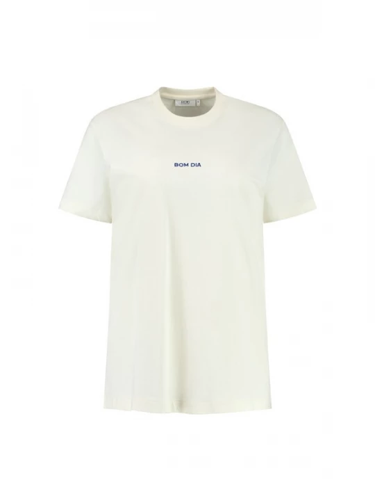 Foto van product Shiwi Shirt 'Noa' blauw / geel / groen / wit