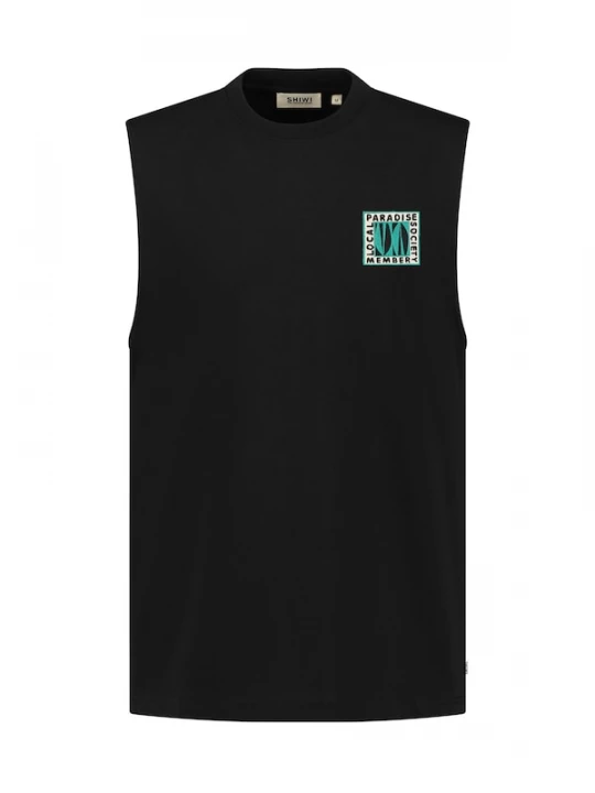 Foto van product Shiwi Shirt zwart