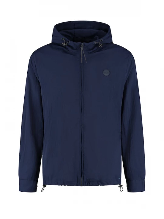 Foto van product Shiwi Tussenjas 'Nash' navy