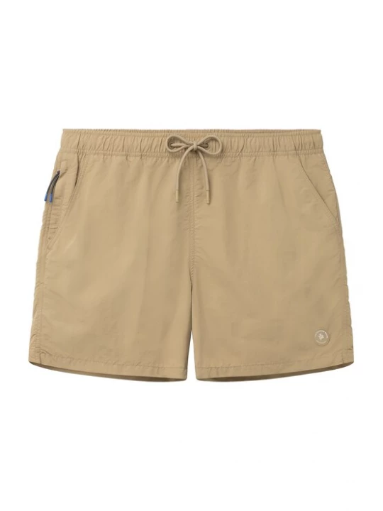 Foto van product Shiwi Zwemshorts beige