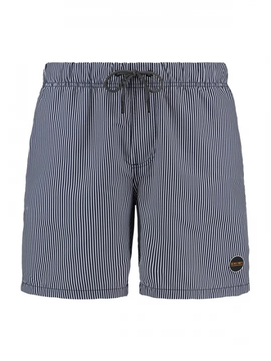 Foto van product Shiwi Zwemshorts donkerblauw / wit