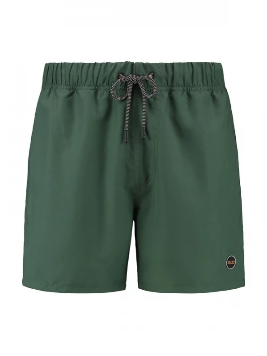 Foto van product Shiwi Zwemshorts donkergroen