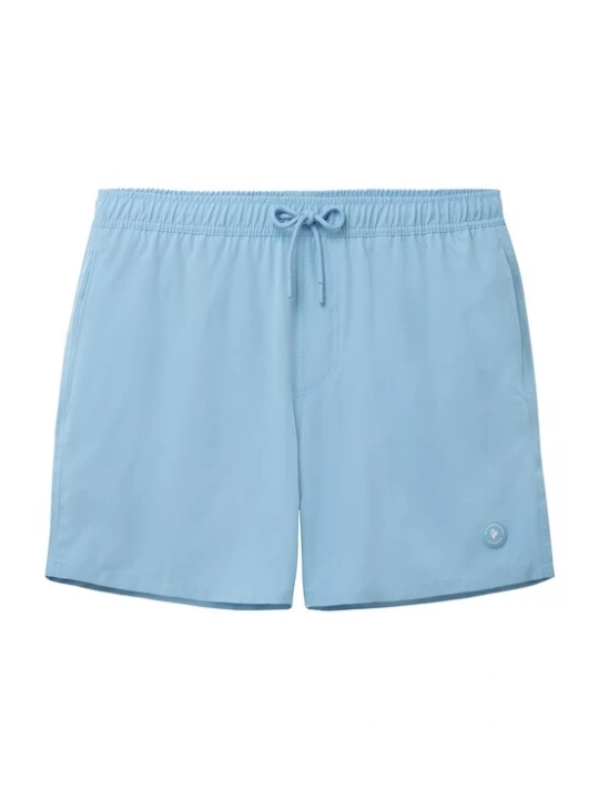 Foto van product Shiwi Zwemshorts lichtblauw