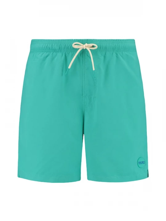 Foto van product Shiwi Zwemshorts 'Mike' aqua