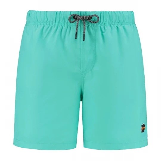 Foto van product Shiwi Zwemshorts 'Mike' aqua