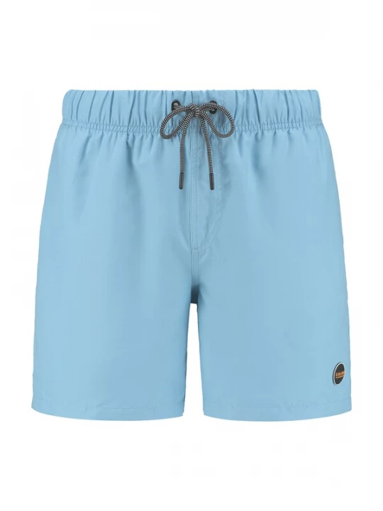 Foto van product Shiwi Zwemshorts 'Mike' blauw