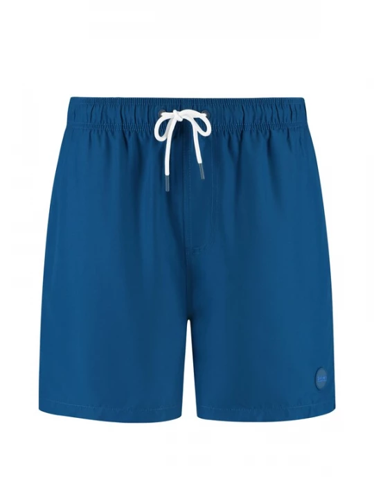 Foto van product Shiwi Zwemshorts 'Mike' blauw