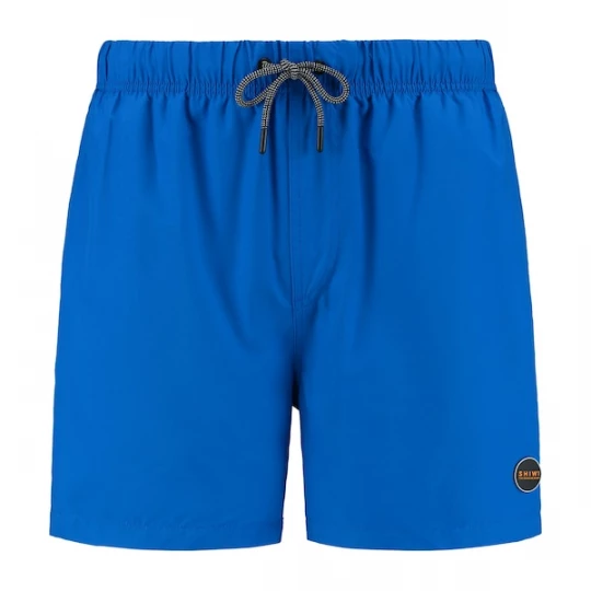 Foto van product Shiwi Zwemshorts 'Mike' blauw