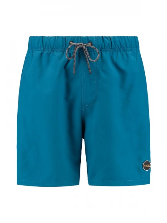 Foto van product Shiwi Zwemshorts 'Mike' blauw
