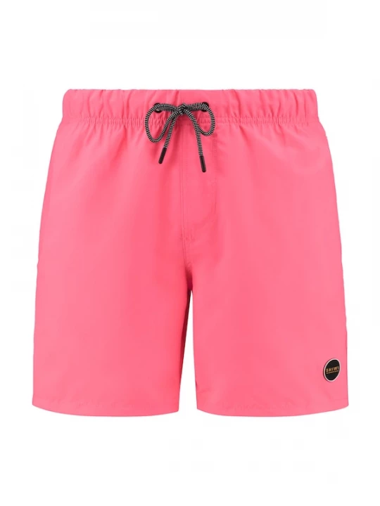 Foto van product Shiwi Zwemshorts ' MIKE' blauw / pink