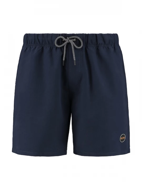 Foto van product Shiwi Zwemshorts 'Mike' donkerblauw