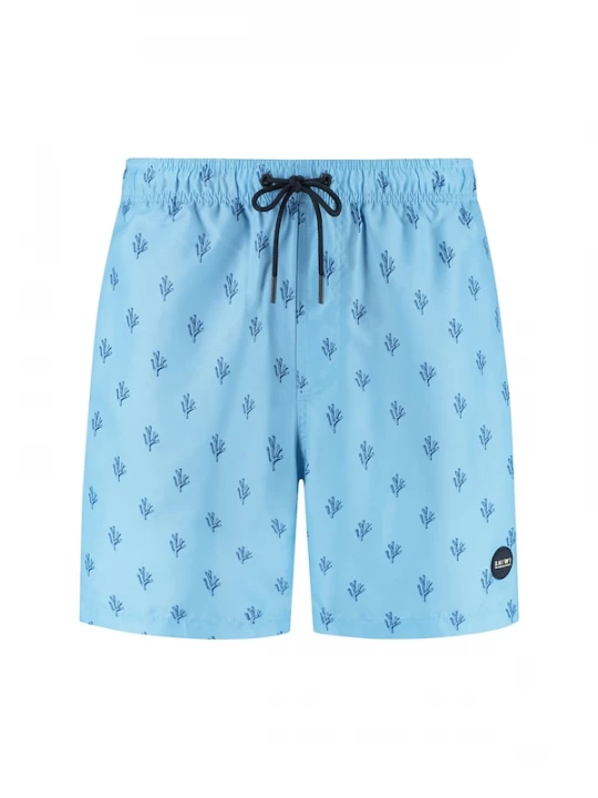 Foto van product Shiwi Zwemshorts 'Mike' marine / azuur