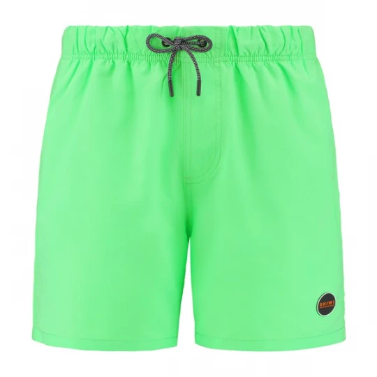 Foto van product Shiwi Zwemshorts 'Mike' mintgroen