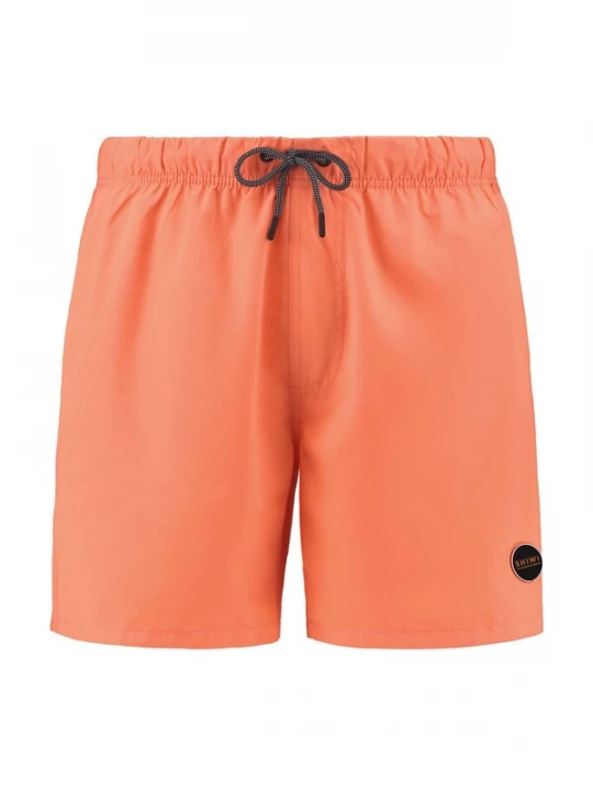Foto van product Shiwi Zwemshorts 'Mike' oranje