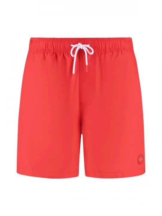 Foto van product Shiwi Zwemshorts 'Mike' rood