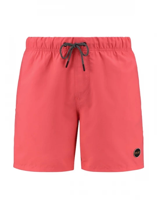 Foto van product Shiwi Zwemshorts 'Mike' watermeloen rood