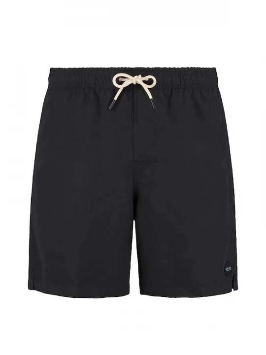 Foto van product Shiwi Zwemshorts 'Mike' zwart