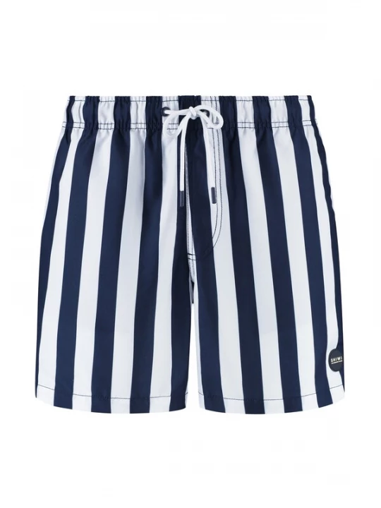 Foto van product Shiwi Zwemshorts navy / wit