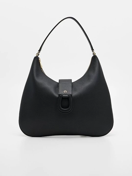 Foto van product Shopper Aigner zwart