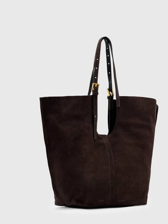 Foto van product Shopper AllSaints bruin