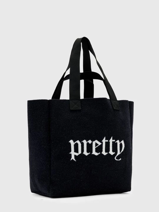 Foto van product Shopper AllSaints zwart
